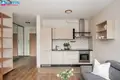 Appartement 2 chambres 45 m² Vilnius, Lituanie