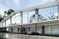 Haus 2 Schlafzimmer 112 m² Kerobokan Kelod, Indonesien