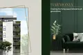 1 bedroom apartment 39 m² Bar, Montenegro