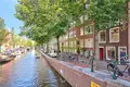 Mieszkanie 3 pokoi 77 m² Amsterdam, Holandia