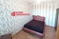 Wohnung 3 Zimmer 75 m² Hrodna, Weißrussland