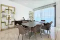 3 bedroom apartment 117 m² Germasogeia, Cyprus