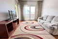 Apartamento 1 habitacion 47 m² Budva, Montenegro