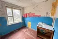 Wohnung 2 Zimmer 59 m² Hrodna, Weißrussland