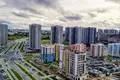 1 room apartment 27 m² Minsk, Belarus