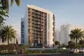 Kompleks mieszkalny New VERDAN1A 2 Residence with swimming pools, a spa and a clubhouse, Dubailand, Dubai, UAE