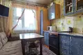 2 room apartment 55 m² Minsk, Belarus