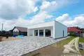 House 110 m² Muchaviecki sielski Saviet, Belarus