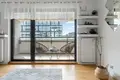 2 room apartment 50 m² Warsaw, Poland