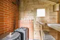 Коттедж 2 комнаты 22 м² Юлиторнио, Финляндия