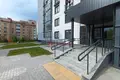 Tienda 1 habitación 42 m² en Zdanovicy, Belarús