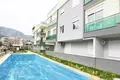 1 bedroom apartment 60 m² Konyaalti, Turkey