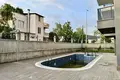 Appartement 2 chambres  Demirtas, Turquie