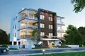 Mieszkanie 3 pokoi 80 m² Limassol Municipality, Cyprus