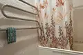 Apartamento 1 habitación 30 m² Mazyr, Belarús