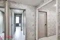 Квартира 4 комнаты 70 м² Гатово, Беларусь