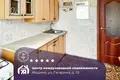 Квартира 3 комнаты 62 м² Жодино, Беларусь