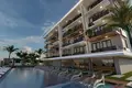 Duplex 4 bedrooms 165 m² Karakocali, Turkey