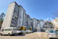 2 room apartment 53 m² Barysaw, Belarus