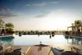 Mieszkanie 1 pokój 982 m² Dubaj, Emiraty Arabskie