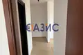 2 bedroom apartment 72 m² Nesebar, Bulgaria