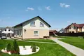 House 219 m² Lieskauka, Belarus