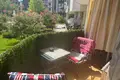 Wohnung 2 Schlafzimmer 78 m² Sweti Wlas, Bulgarien