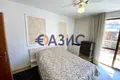 Apartamento 2 habitaciones 70 m² Sunny Beach Resort, Bulgaria