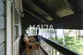Dom wolnostojący 5 pokojów 77 m² Lahti sub region, Finlandia