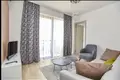 3 room apartment 45 m² in Becici, Montenegro