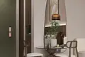 Wohnkomplex Modern residential complex with a good range of amenities in Jumeirah Garden City, Dubai, UAE