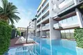 Mieszkanie 1 pokój 62 m² Phuket, Tajlandia