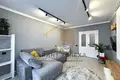 Apartamento 1 habitación 45 m² Muchaviecki sielski Saviet, Belarús