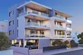 Wohnung 2 Schlafzimmer 82 m² Strovolos, Zypern