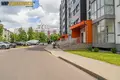 Wohnung 2 zimmer 54 m² Minsk, Weißrussland