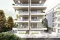 Квартира 2 спальни 76 м² муниципалитет Ларнака, Кипр