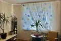 Apartamento 1 habitación 37 m² Zhdanovichy, Bielorrusia