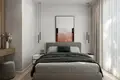 Residential complex Modern residence with a swimming pool, gardens and a kids' playground, Larnaca, Cyprus