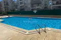 Apartamento 1 habitación 120 m² Alanya, Turquía