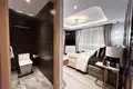 Copropriété 2 chambres 58 m² Pattaya, Thaïlande