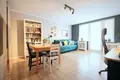2 room apartment 49 m² Poznan, Poland