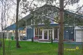 Casa 190 m² Hlivinski sielski Saviet, Bielorrusia