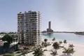 Apartamento 2 habitaciones 61 m² Ras al-Jaima, Emiratos Árabes Unidos