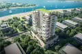 Residential complex Fully furnished apartments. Move in and live.