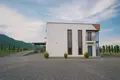  Fully equipped, brand-new wine factory with a full production cycle, located in Kvareli 