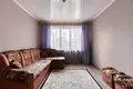 3 room apartment 63 m² Minsk, Belarus