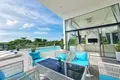 Villa de 4 dormitorios 1 220 m² Phuket, Tailandia