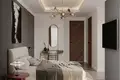 Villa de 4 habitaciones 300 m² Konakli, Turquía