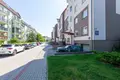 Chambre 3 chambres 47 m² Lodz, Pologne