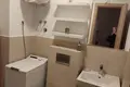Appartement 1 chambre 47 m² Budva, Monténégro